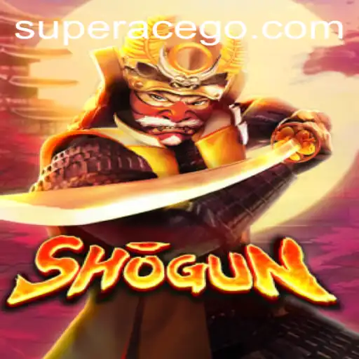 Mastering Shogun: The Art of Strategy and Skill in Superace's Gaming World