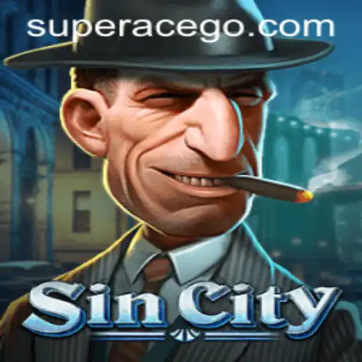 SinCity: The Ultimate Gaming Experience with Superace
