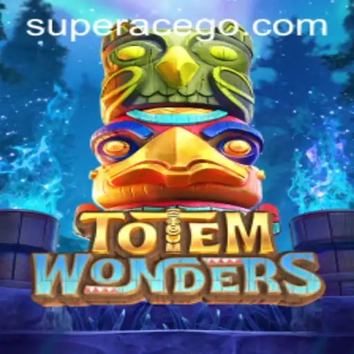 TotemWonders: Unveiling the Exciting World of SuperAce Gaming
