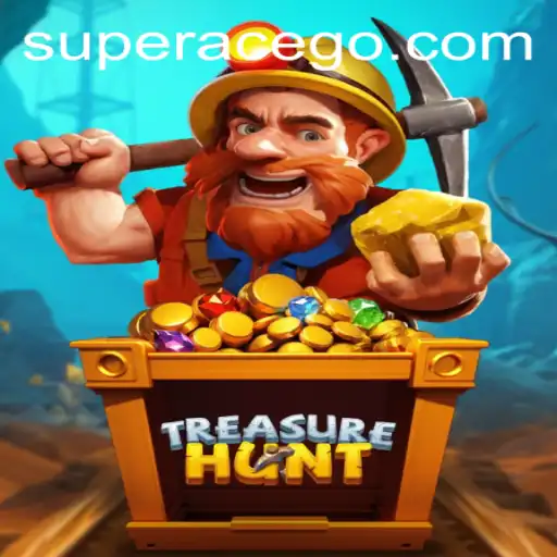 Discover the Thrills of TreasureHunt: Adventure Awaits with Superace