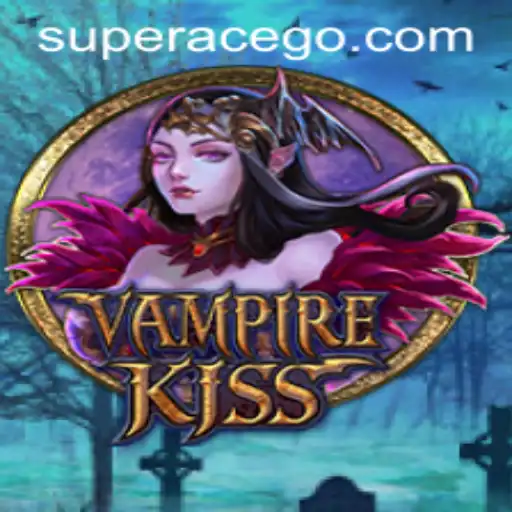 VampireKiss: A Riveting Adventure into the Supernatural
