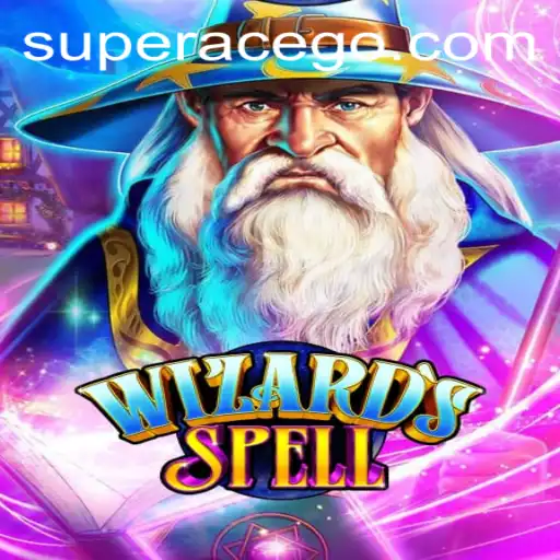 Discover the Magic of WizardsSpell: An In-Depth Guide to the Enchanting World of Superace