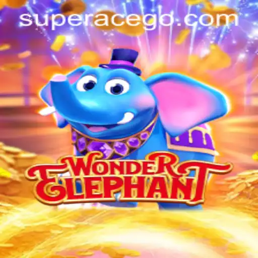 The Adventures of WonderElephant: A Journey into the World of Superace