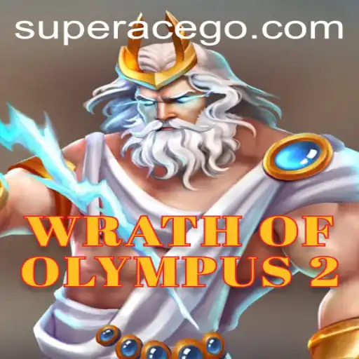 WrathofOlympus2: The Next Level of Mythical Adventure