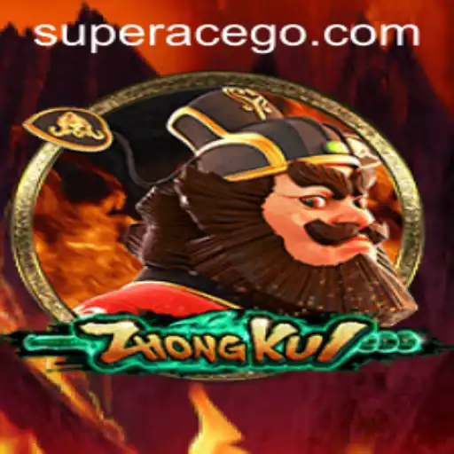 Unveiling ZhongKui: The Legendary Game with a Superace Twist